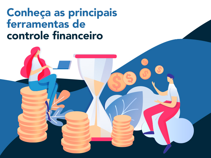 ferramentas de controle financeiro