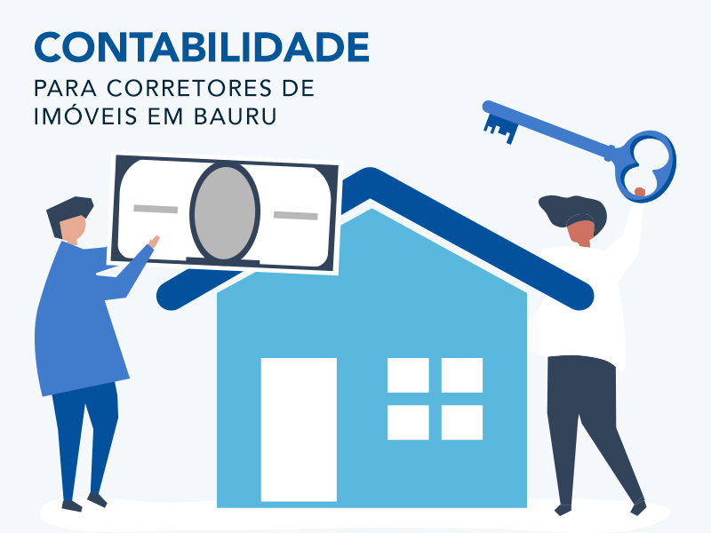 contabilidade para corretores de imoveis