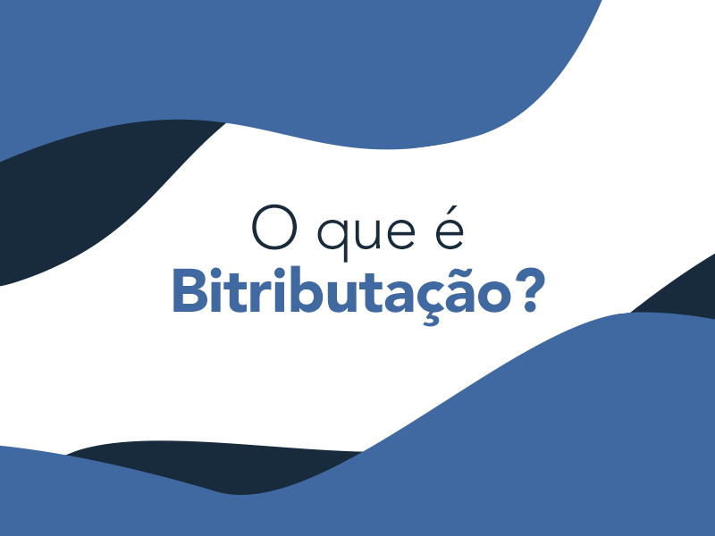 bitributação