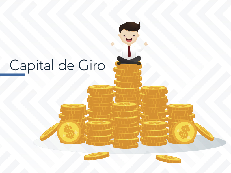 capital de giro