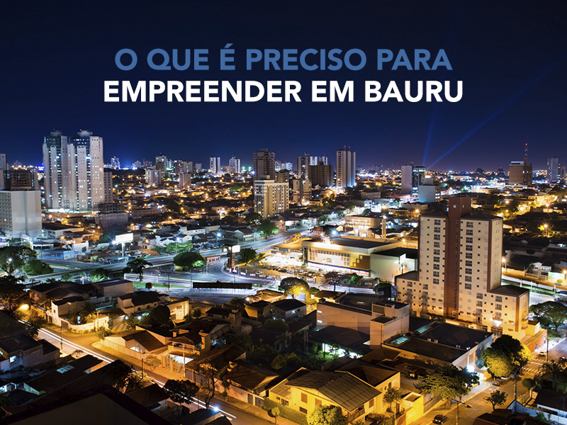 empreender em bauru