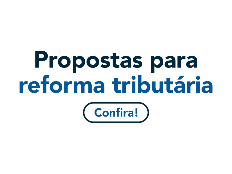 propostas reforma tributaria